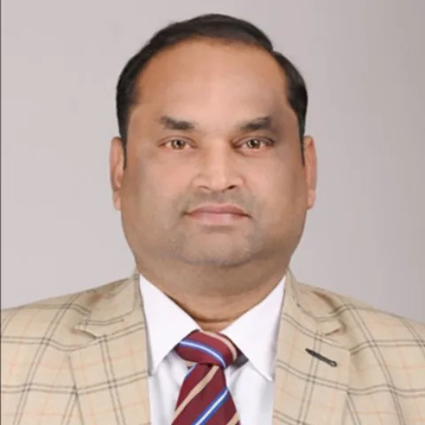 Arvind Gupta