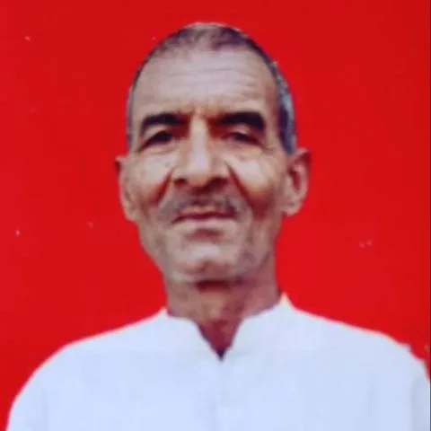 Mr Dhani Giri